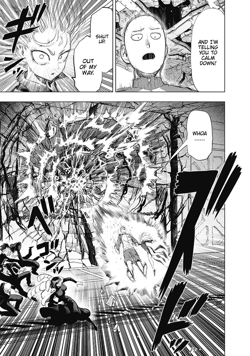 Onepunch Man 178 9