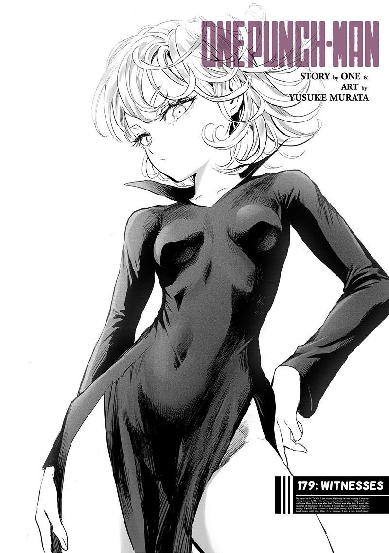 Onepunch Man 179 1