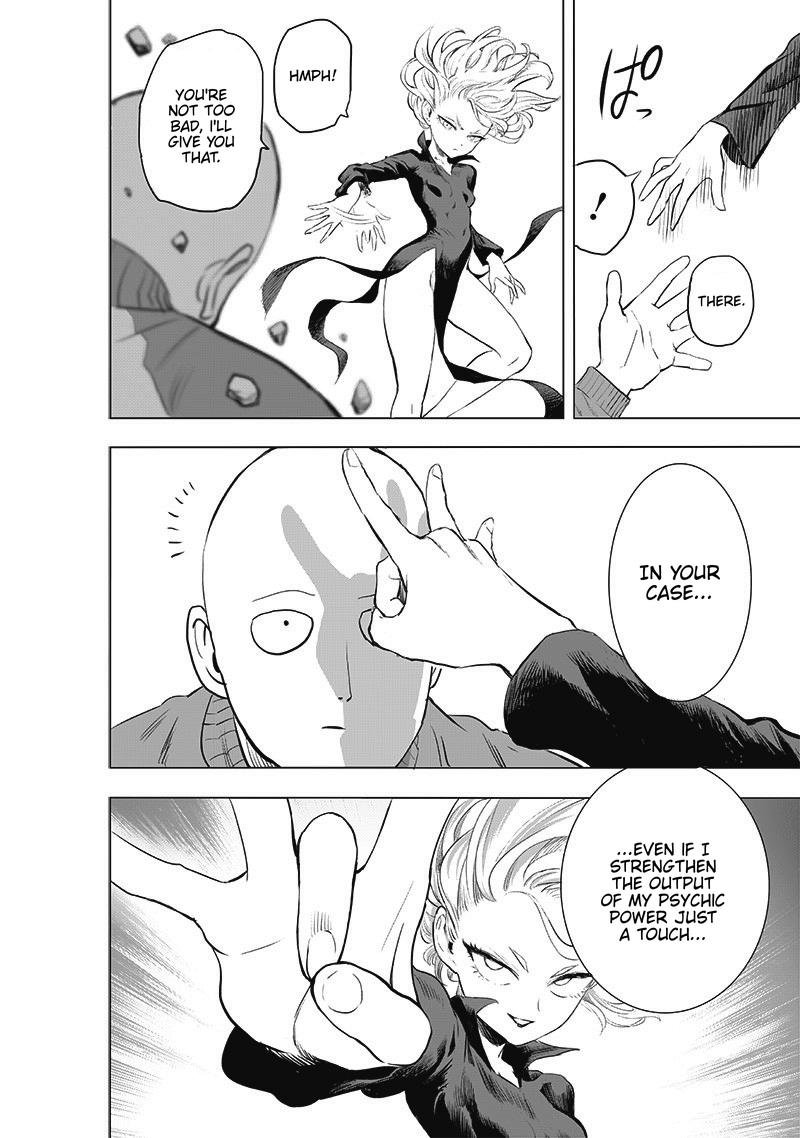 Onepunch Man 179 10