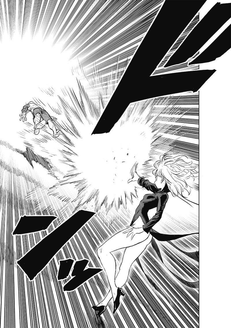 Onepunch Man 179 11