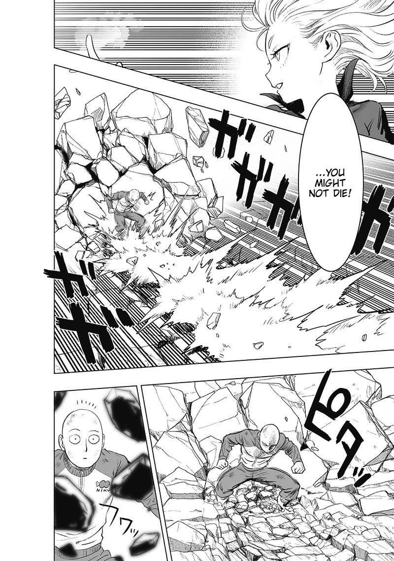 Onepunch Man 179 12