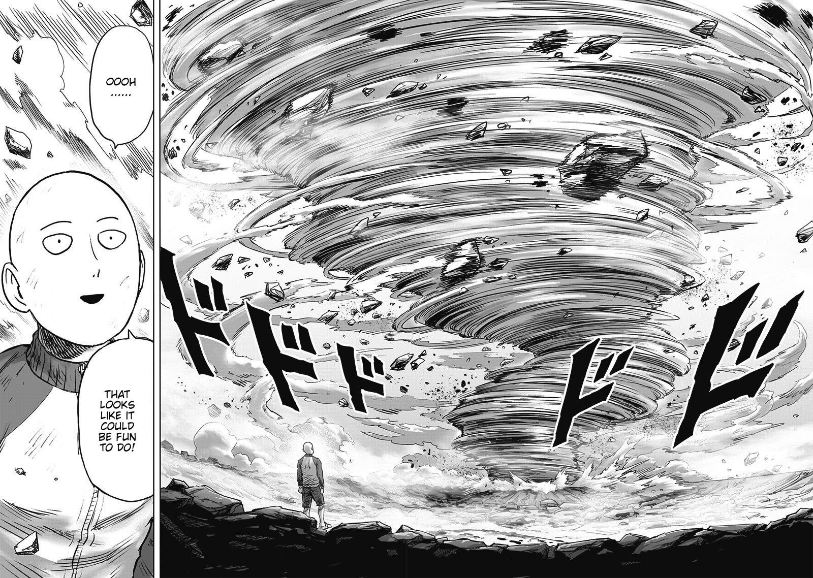 Onepunch Man 179 14