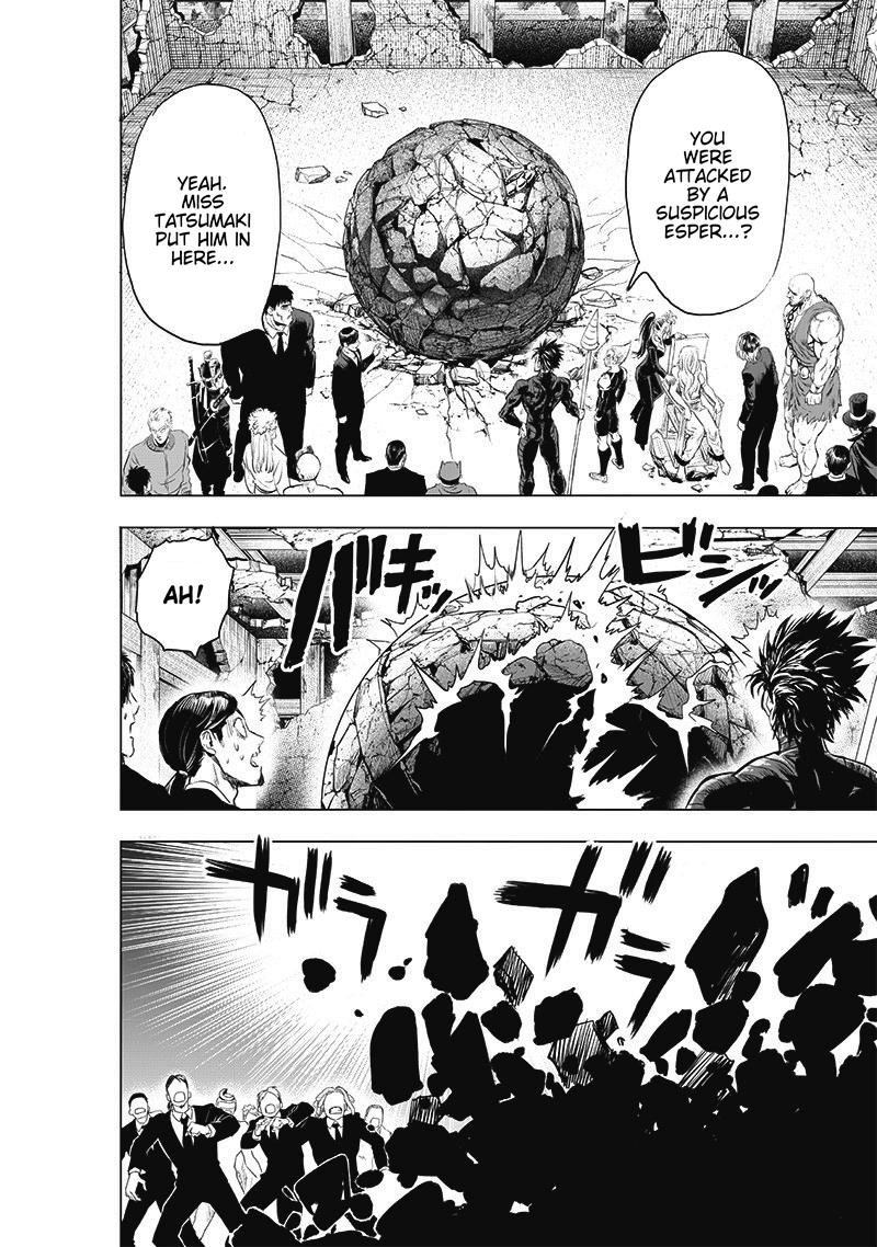 Onepunch Man 179 15