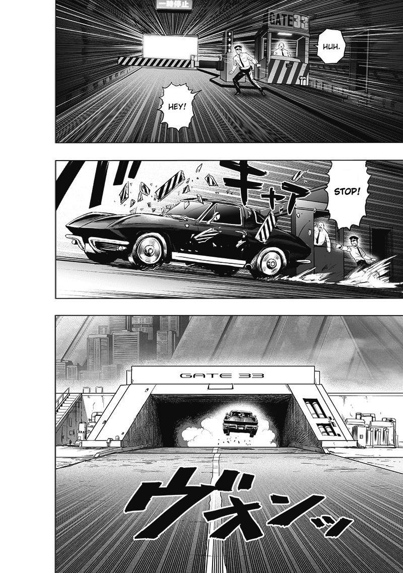 Onepunch Man 179 17