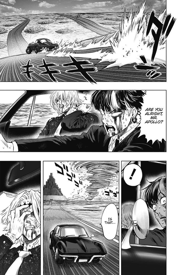 Onepunch Man 179 18