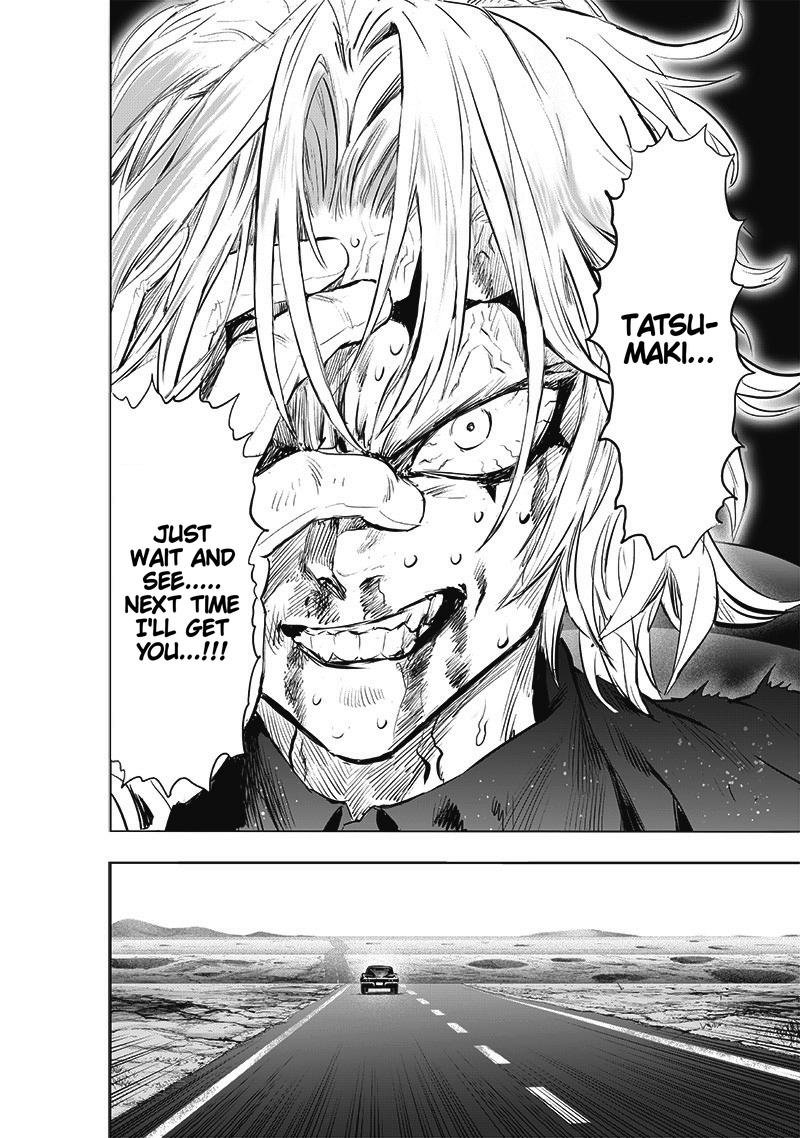 Onepunch Man 179 19