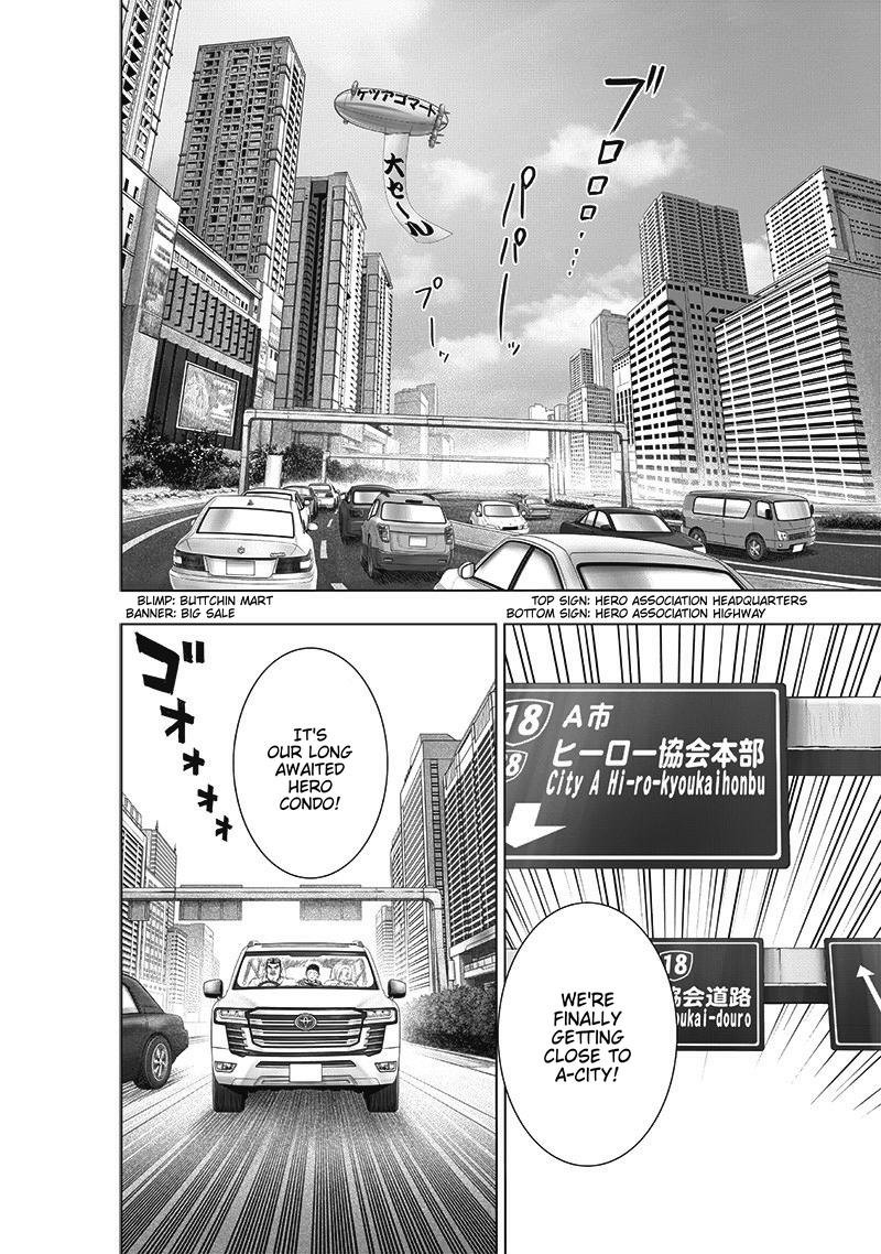 Onepunch Man 179 2