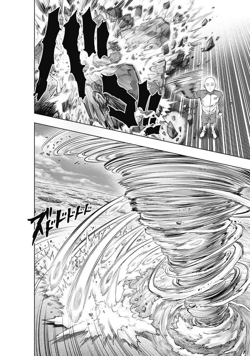 Onepunch Man 179 21