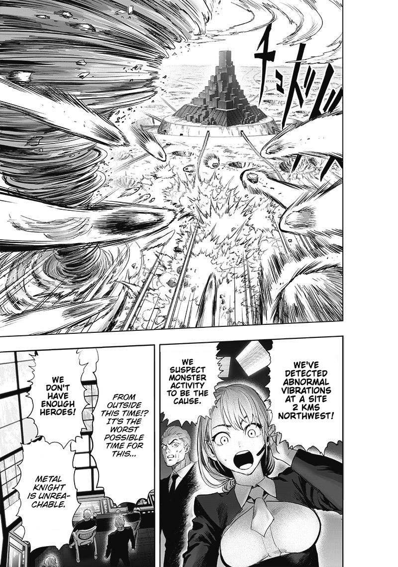 Onepunch Man 179 22
