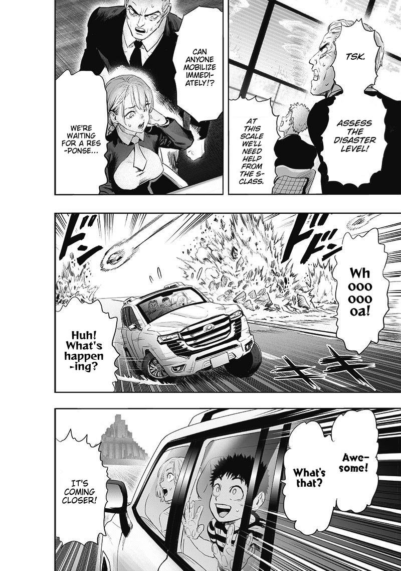 Onepunch Man 179 23