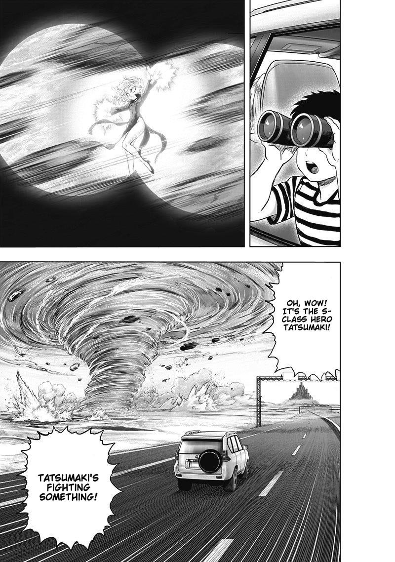 Onepunch Man 179 24