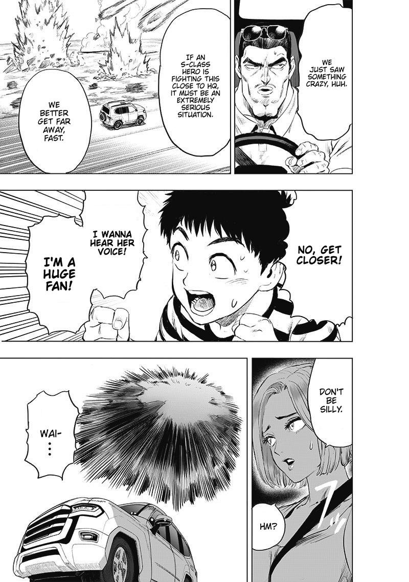 Onepunch Man 179 26