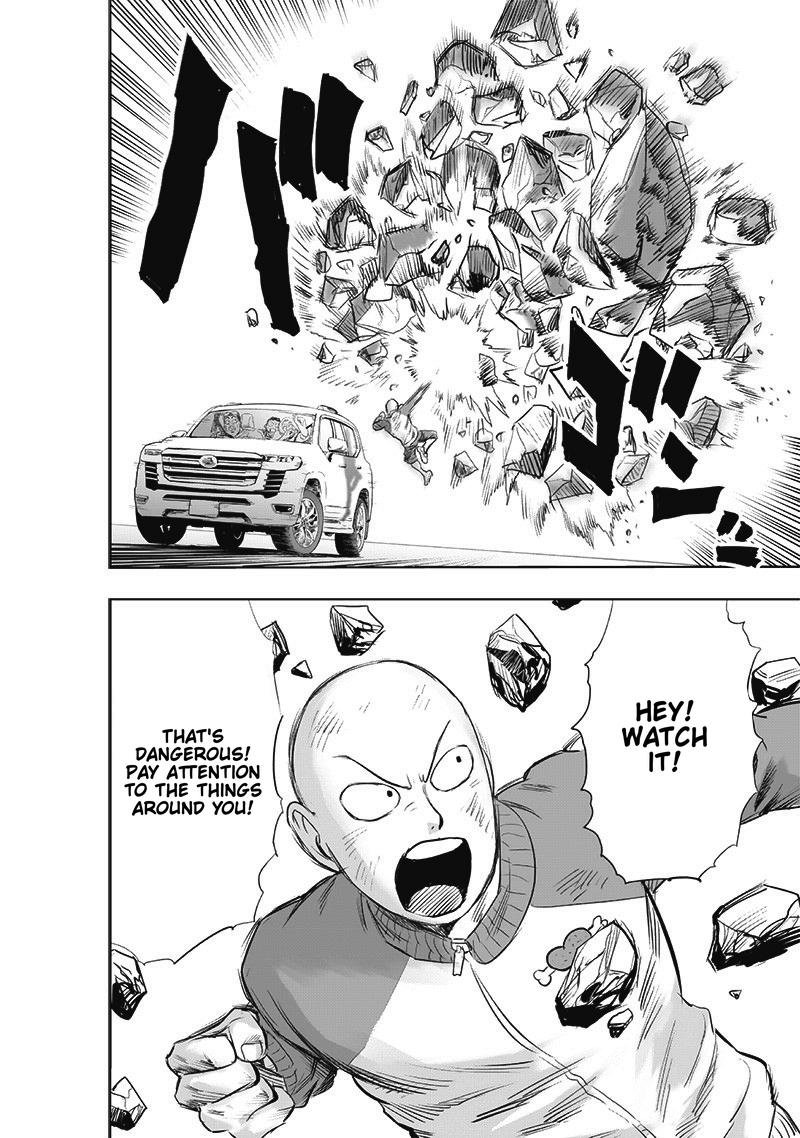 Onepunch Man 179 27