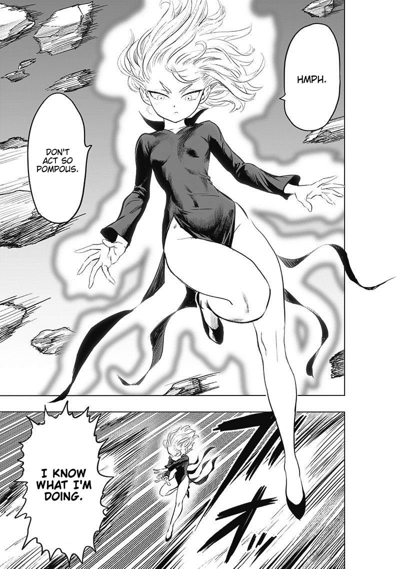 Onepunch Man 179 28