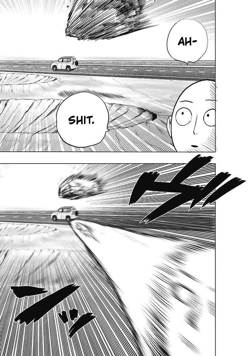 Onepunch Man 179 30