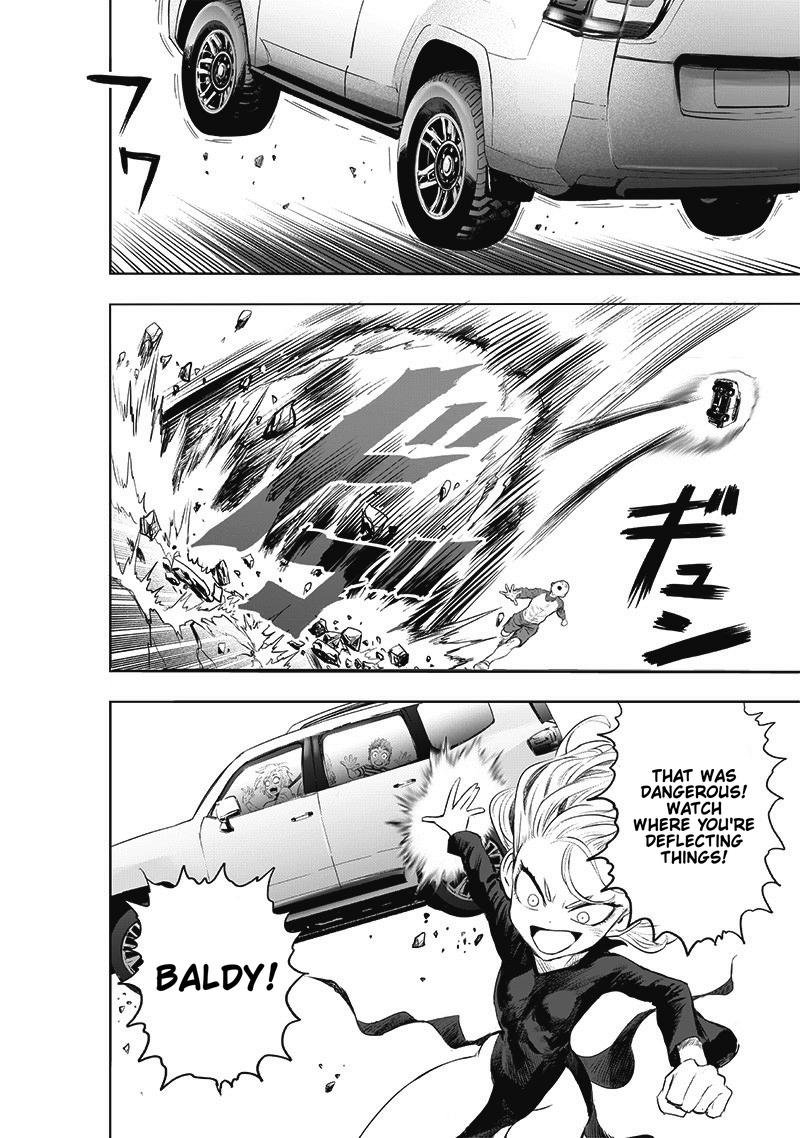Onepunch Man 179 31