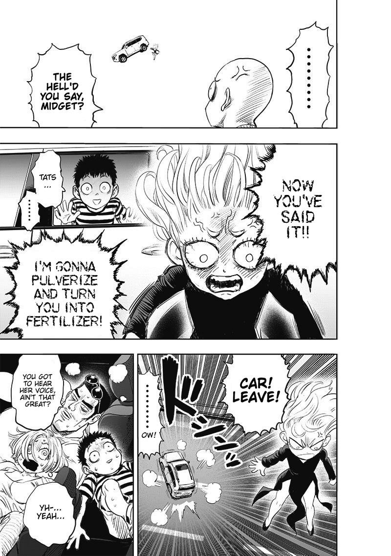 Onepunch Man 179 32
