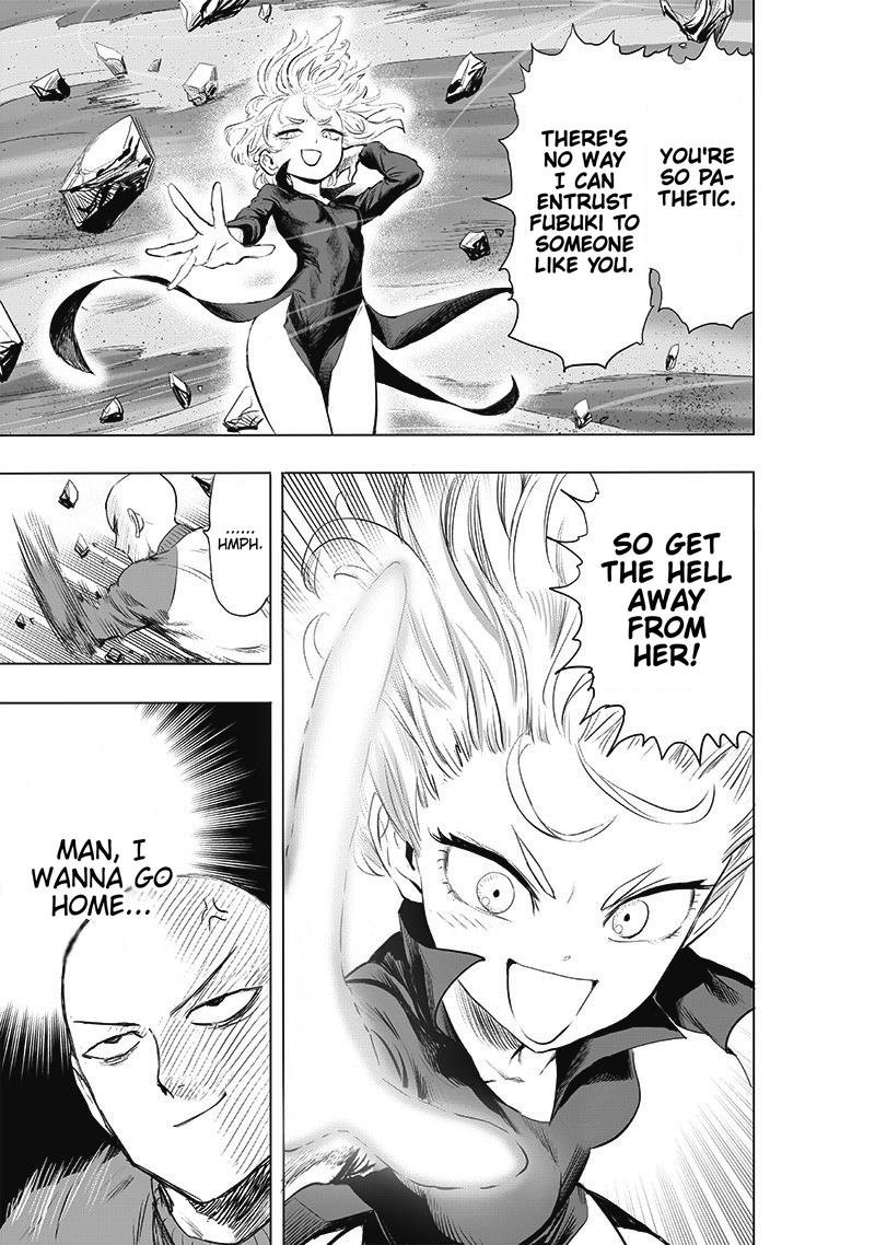 Onepunch Man 179 34