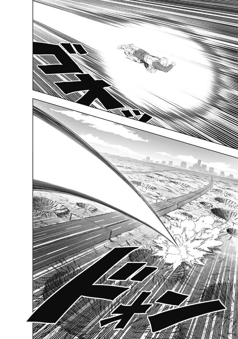 Onepunch Man 179 4