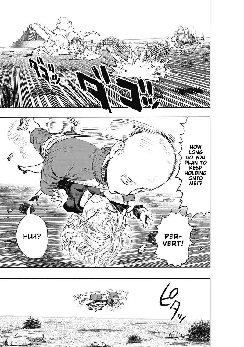 Onepunch Man 179 5