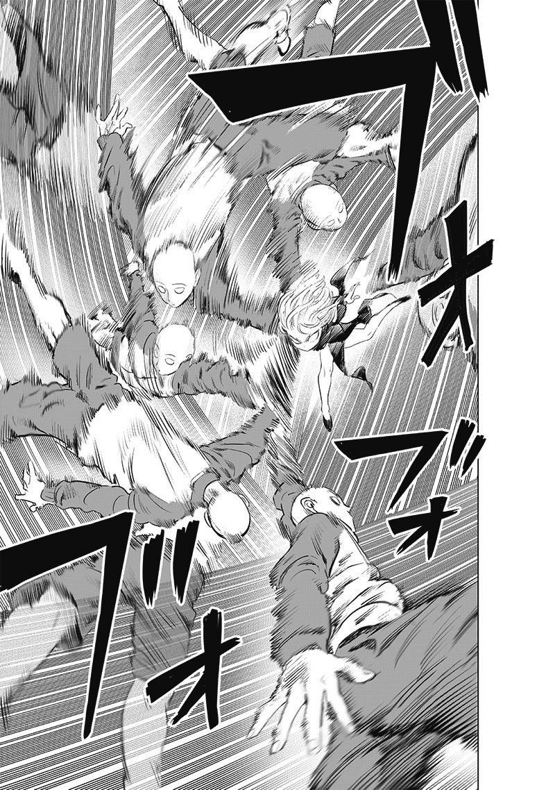 Onepunch Man 179 7