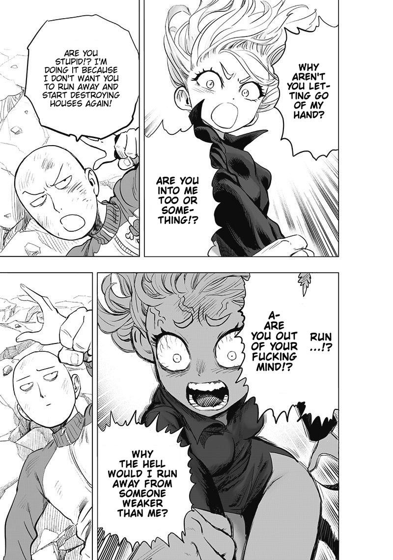 Onepunch Man 179 9