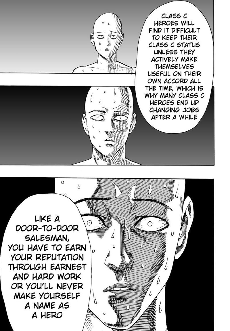 Onepunch Man 18 10