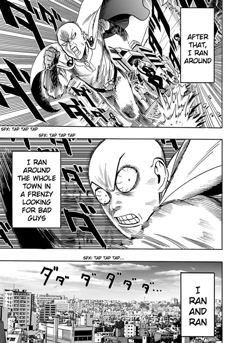 Onepunch Man 18 14
