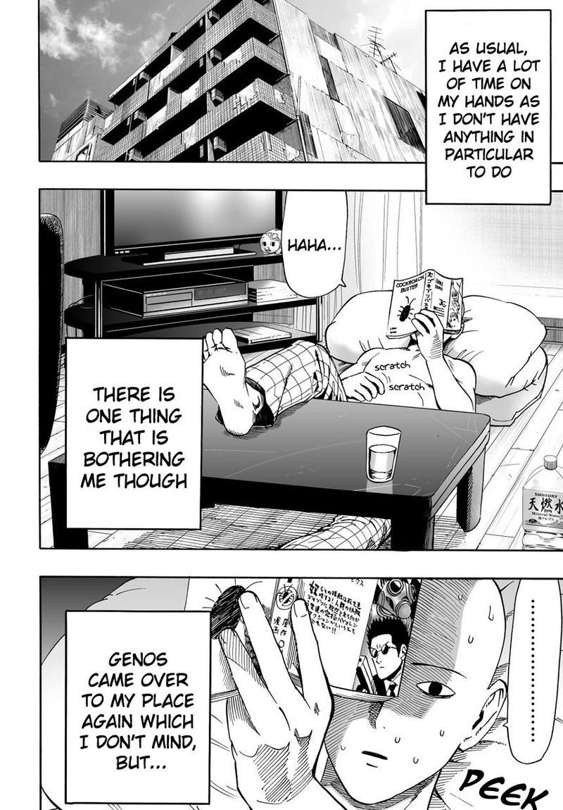 Onepunch Man 18 2