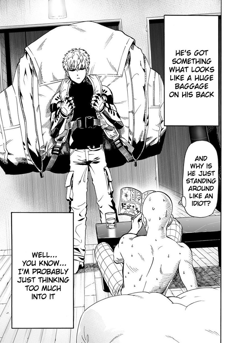 Onepunch Man 18 3