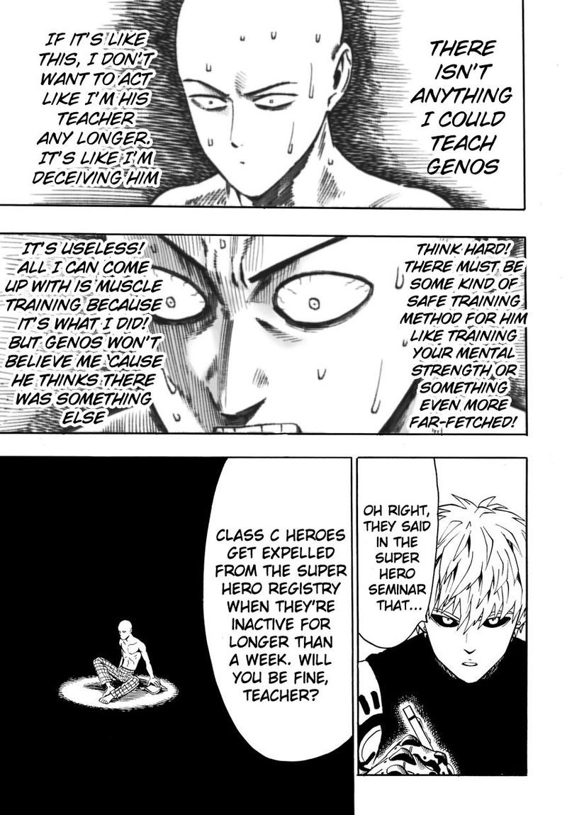 Onepunch Man 18 6