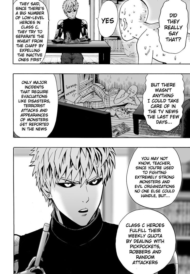 Onepunch Man 18 9