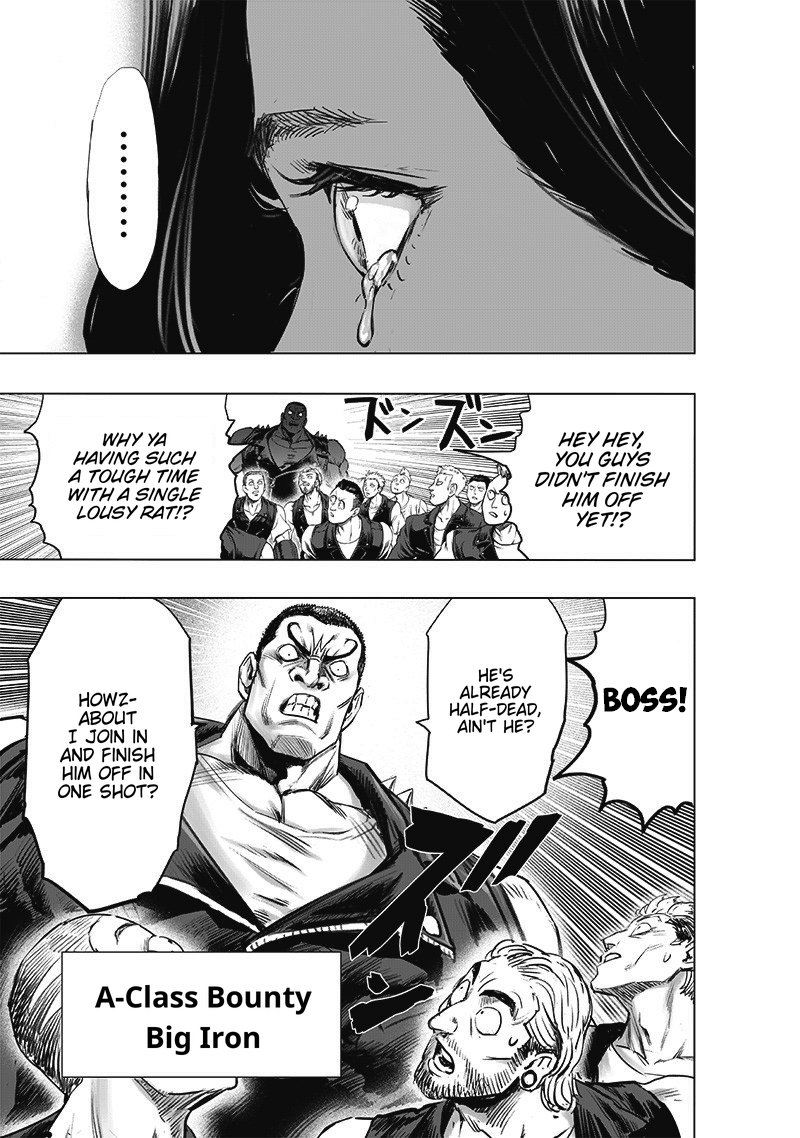 Onepunch Man 180 13