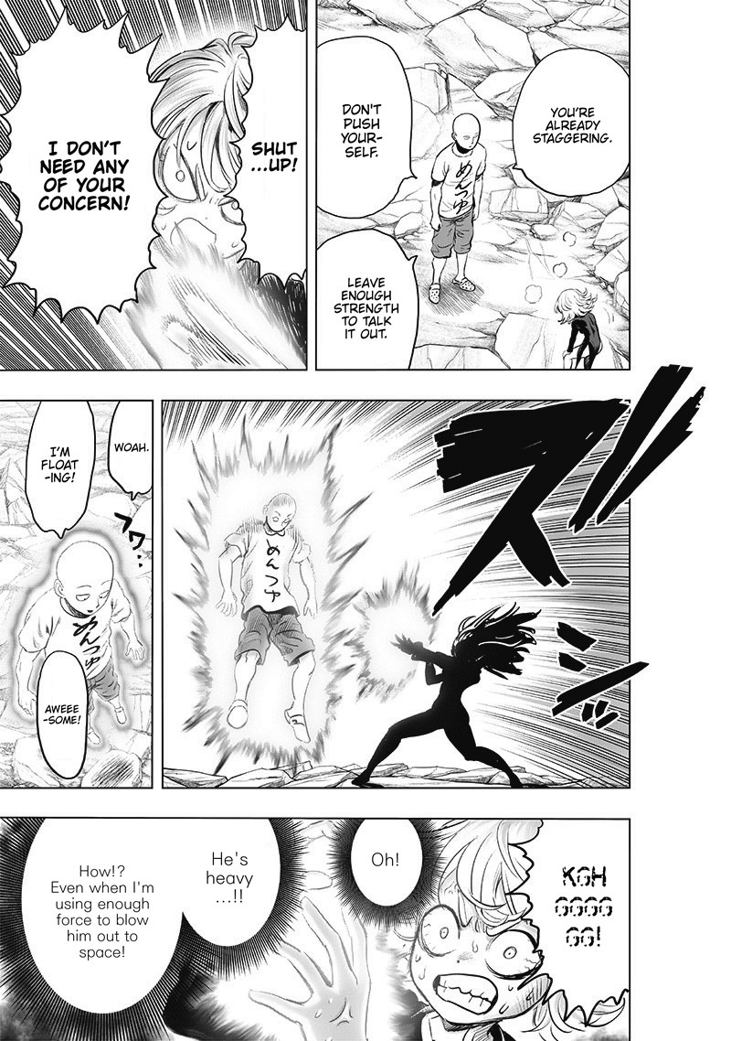 Onepunch Man 182 12