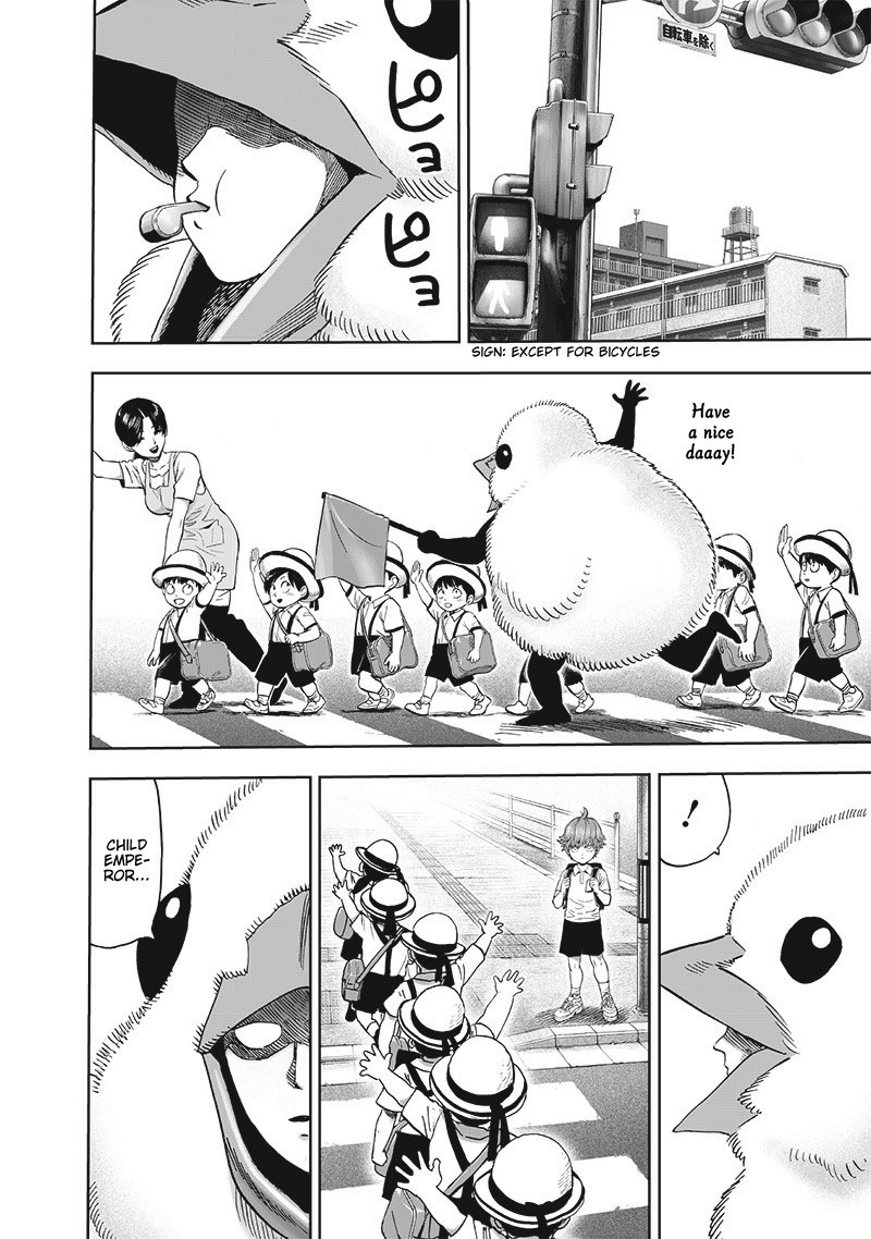 Onepunch Man 185 10