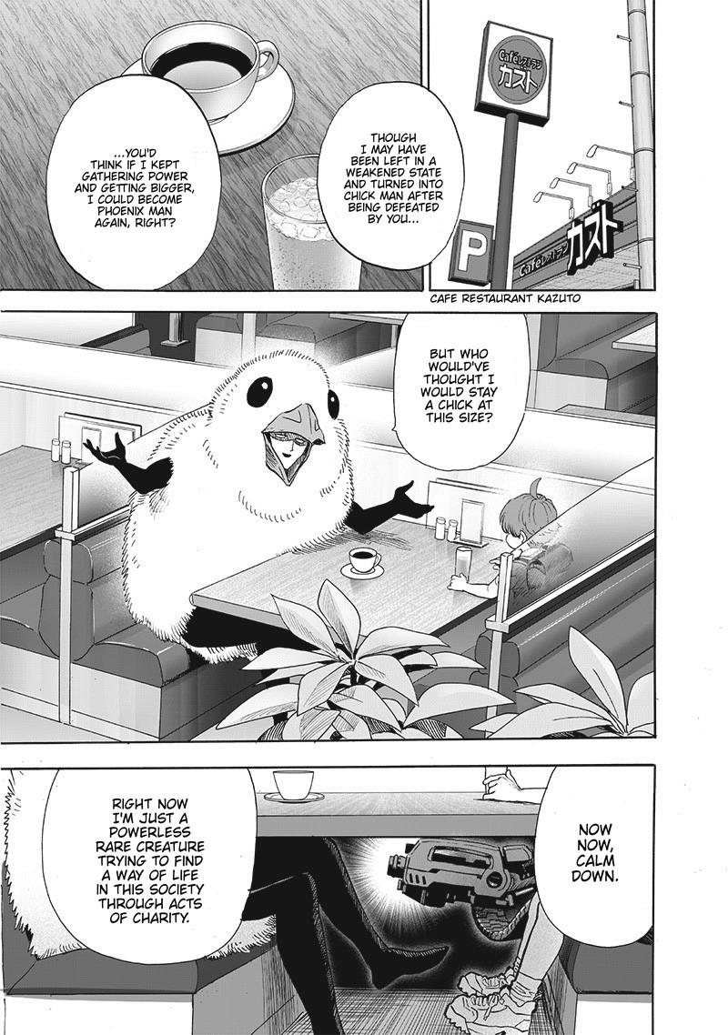 Onepunch Man 185 11