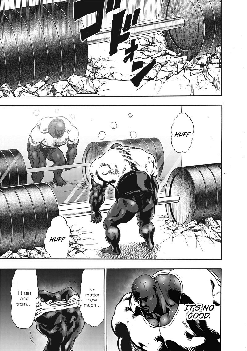 Onepunch Man 185 13