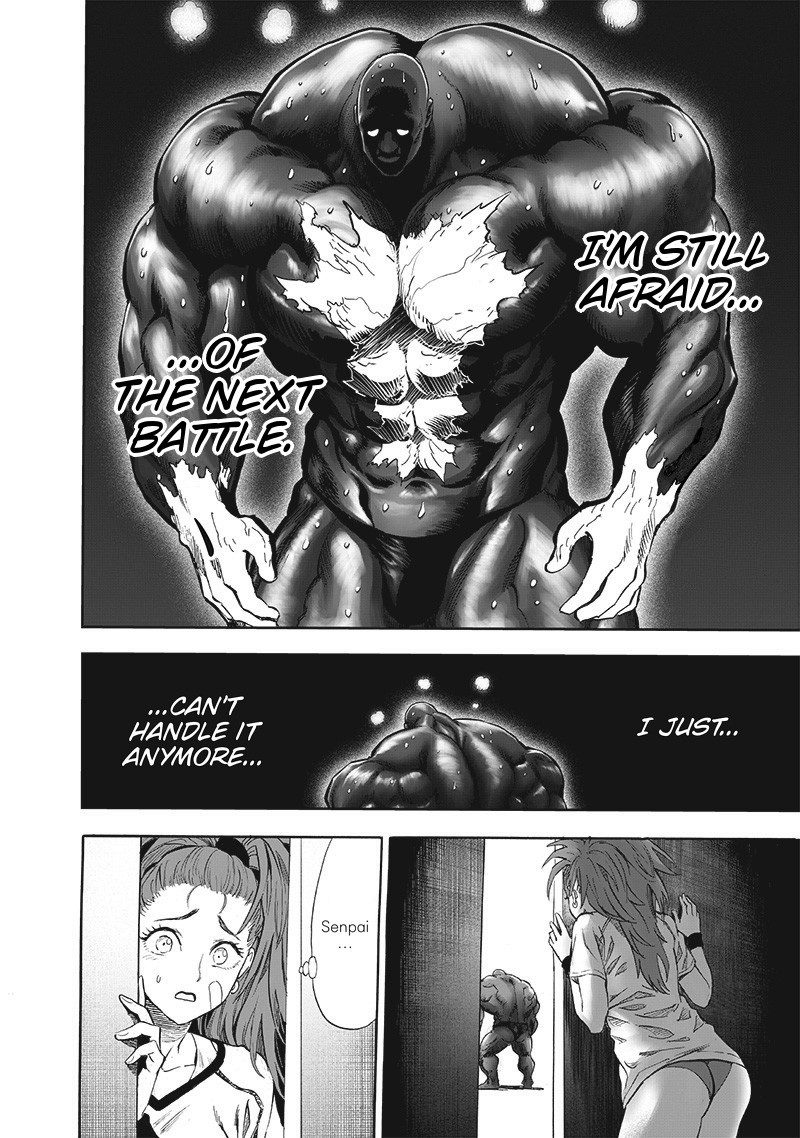 Onepunch Man 185 14