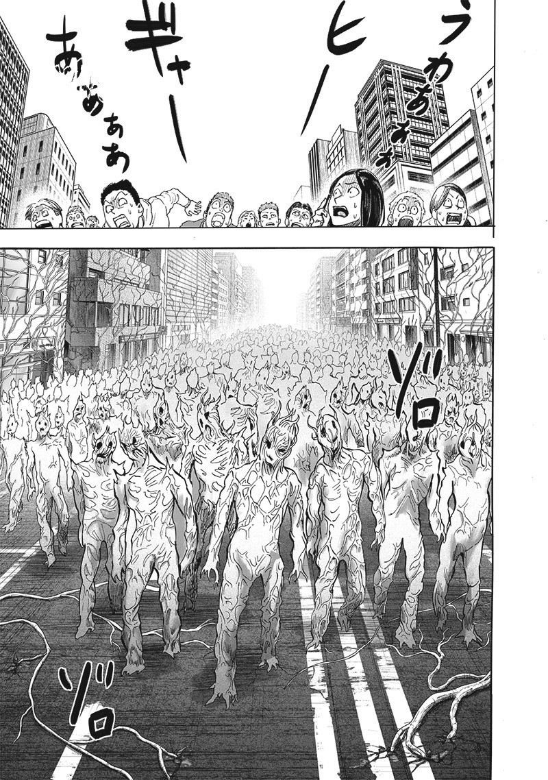 Onepunch Man 185 15
