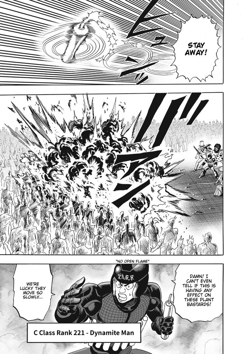 Onepunch Man 185 17