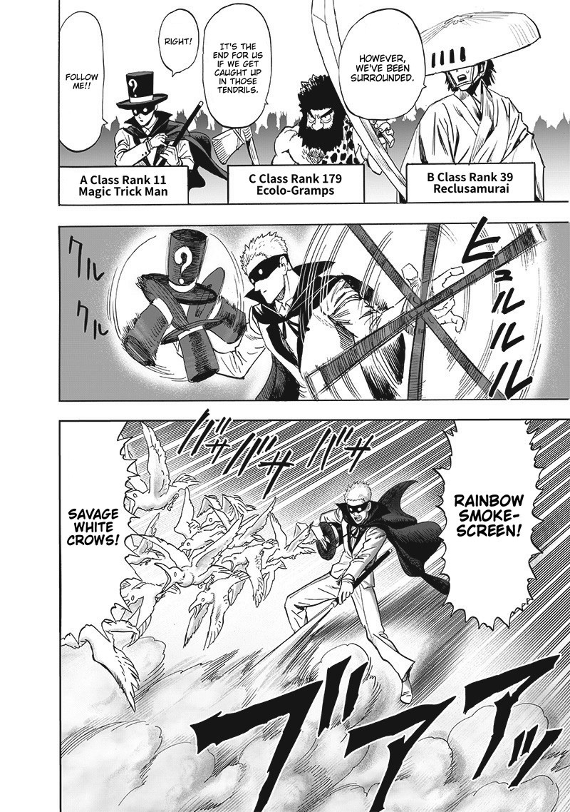 Onepunch Man 185 18