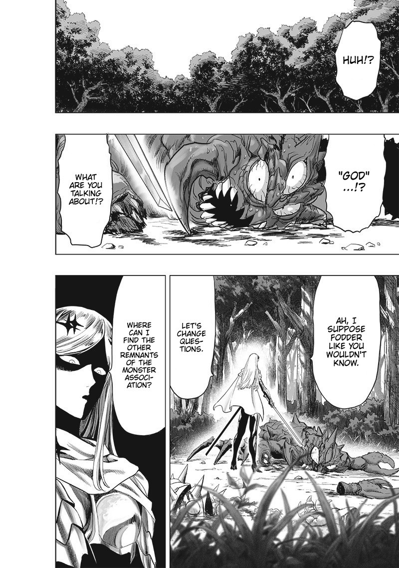 Onepunch Man 185 2
