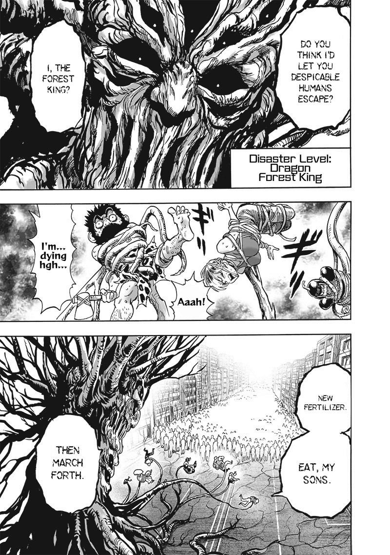 Onepunch Man 185 23