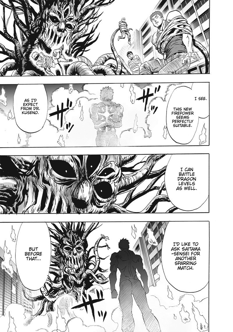 Onepunch Man 185 25