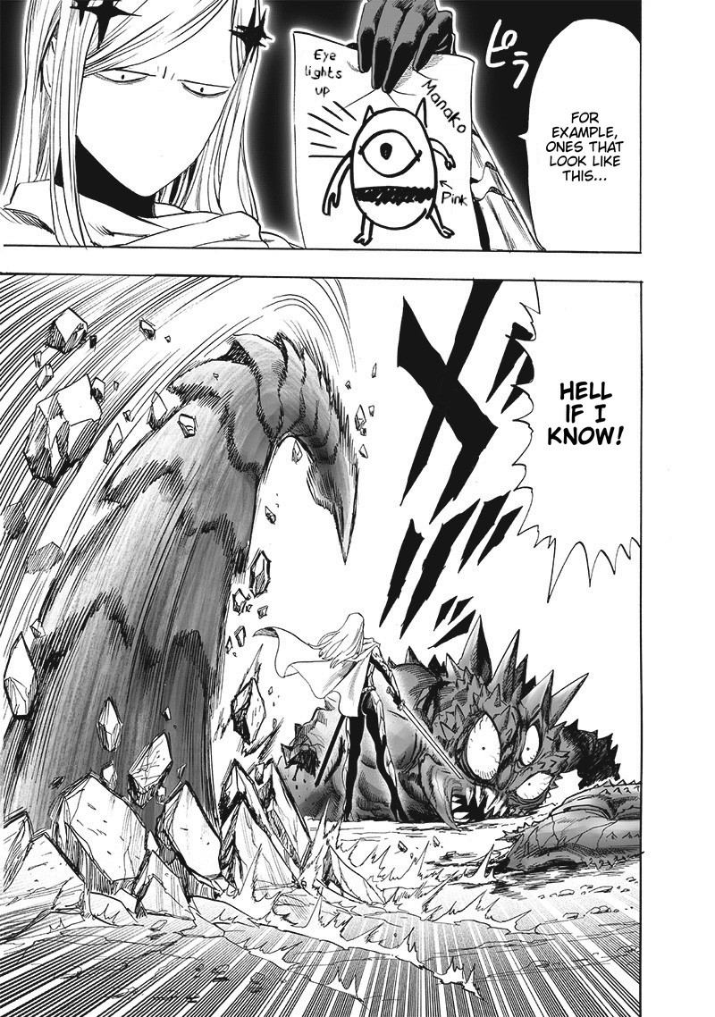 Onepunch Man 185 3