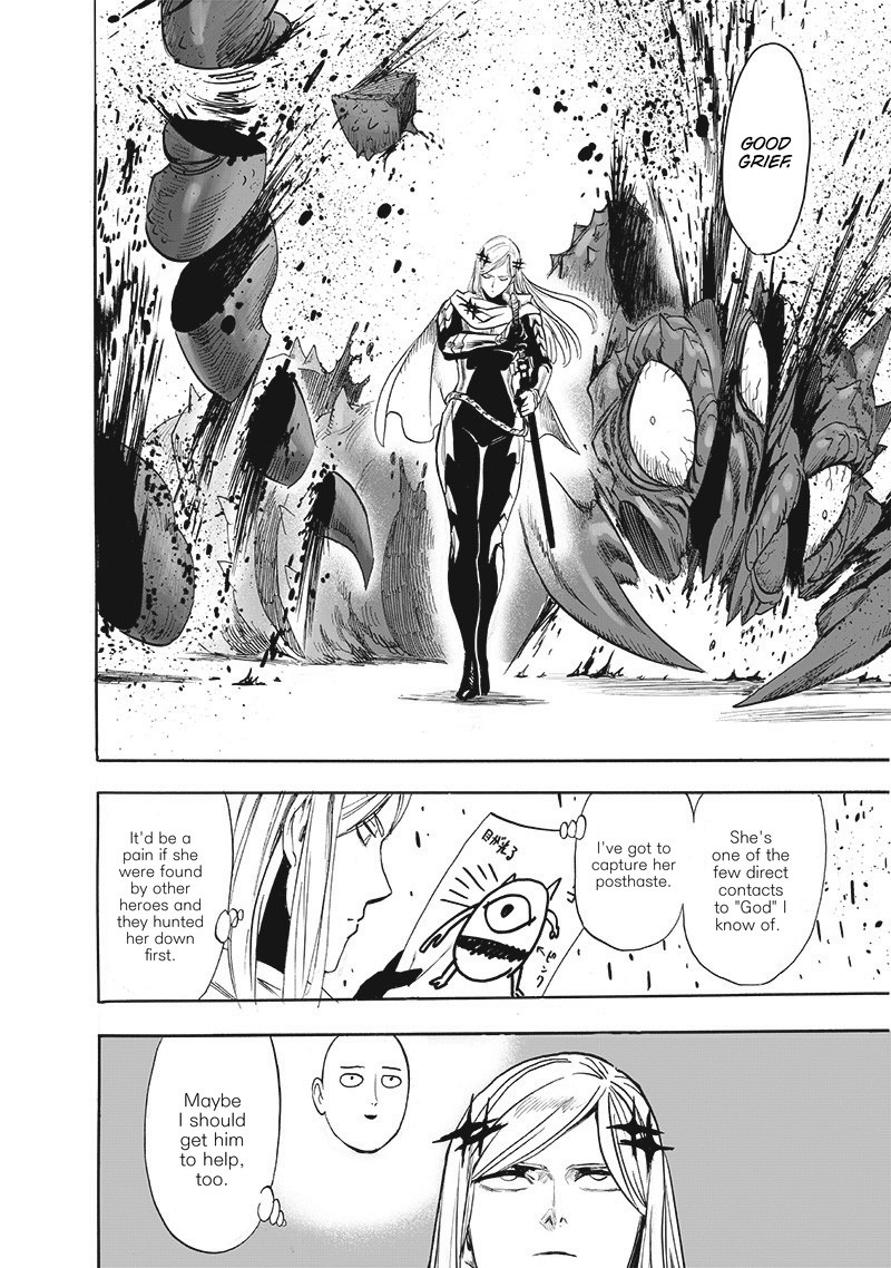 Onepunch Man 185 4