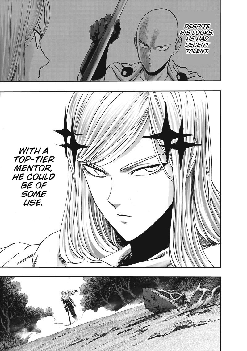 Onepunch Man 185 5