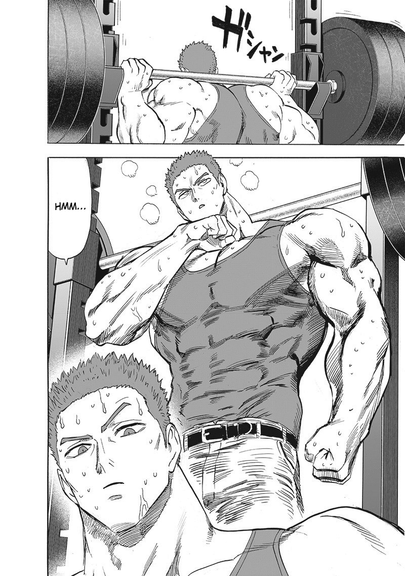 Onepunch Man 185 6