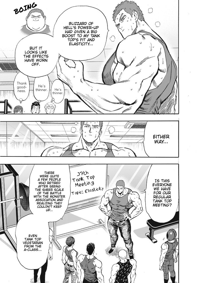 Onepunch Man 185 7