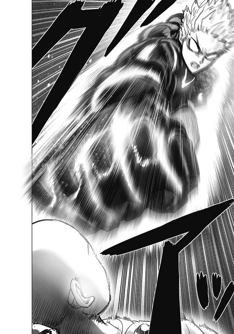 Onepunch Man 186 10
